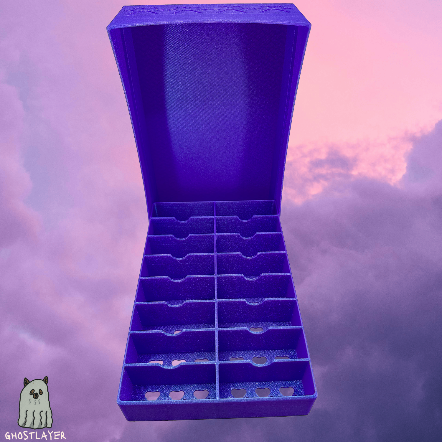 The Corgi - Dog Grooming Standard Size Clipper Blade Holder | up to 16 |