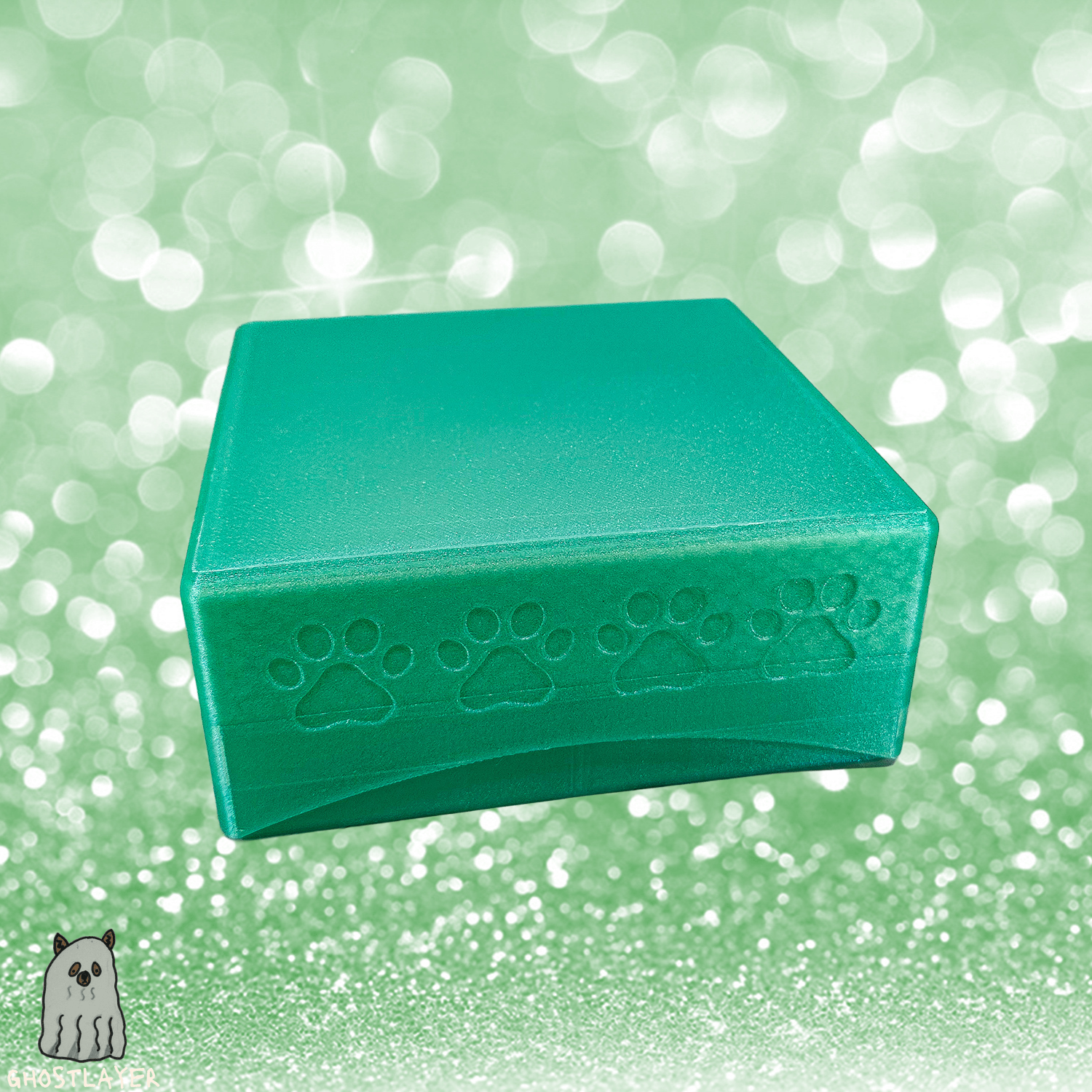 The Pug--Dog Grooming *Wide* Size Clipper Blade Holder | up to 16 |