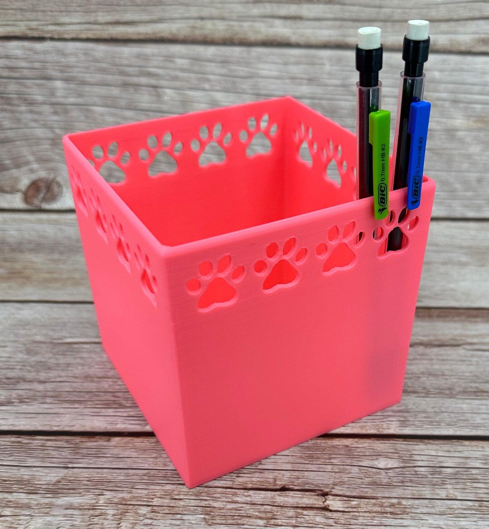 The Xoloitzcuintli - Catch all jar | Simple organizer |