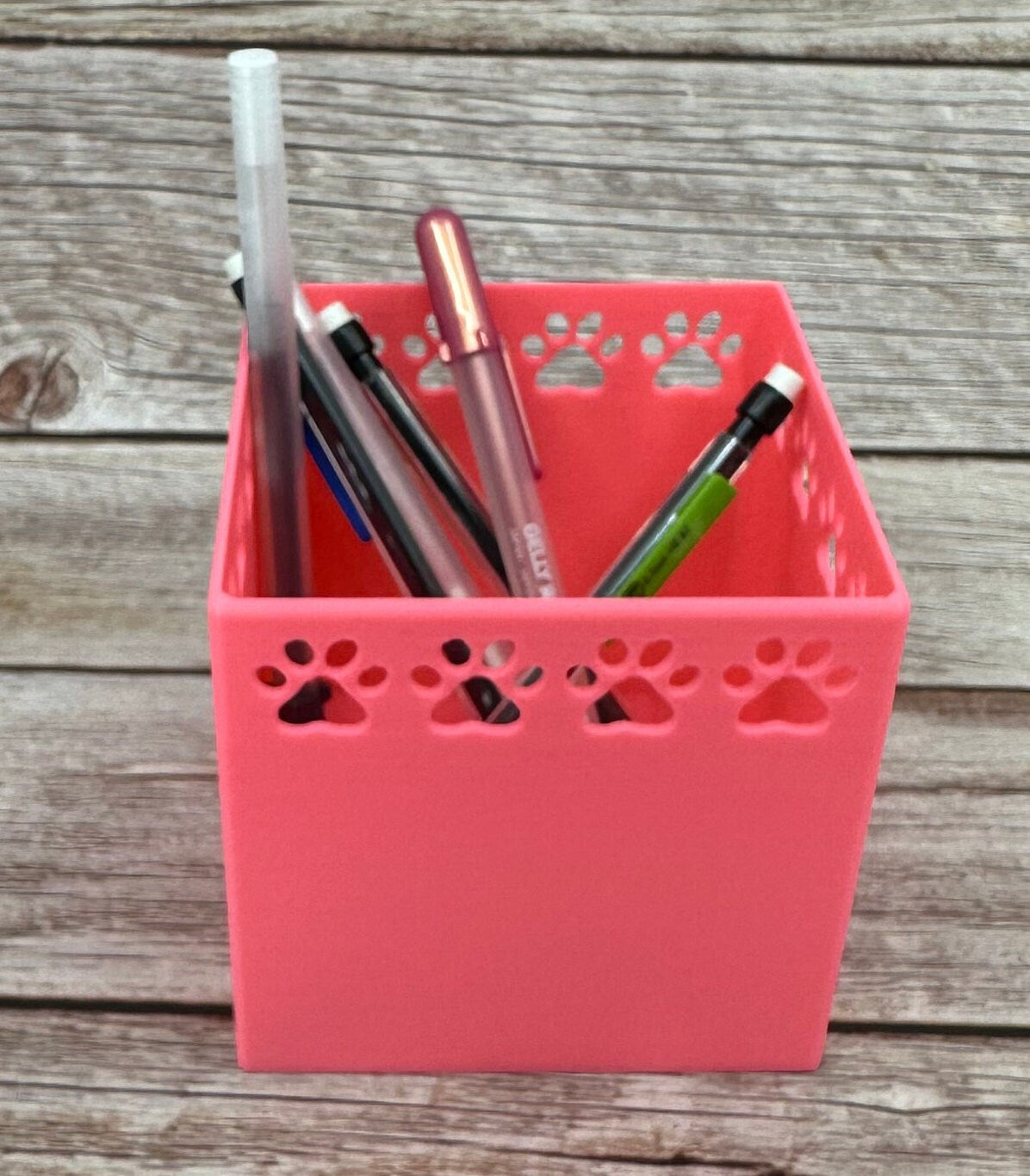The Xoloitzcuintli - Catch all jar | Simple organizer |