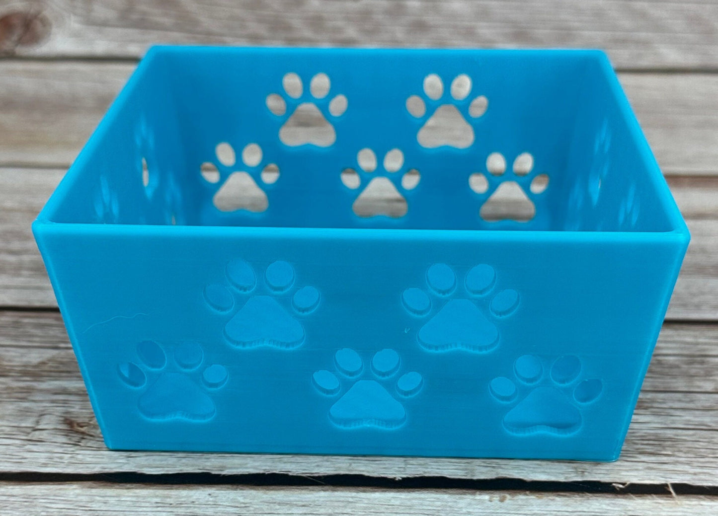 Medium Dog Grooming Catch all tray | Simple organizer |