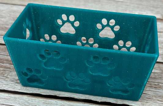 Small Dog Grooming Catch all tray | Simple organizer |